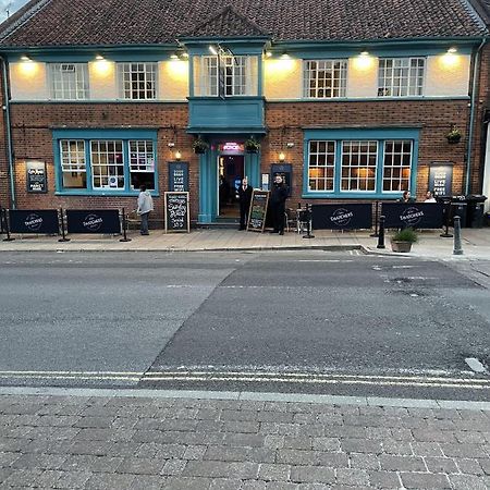 The Market House Glastonbury Exterior foto